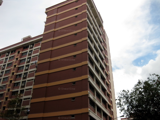 Blk 453 Hougang Avenue 10 (Hougang), HDB 4 Rooms #237292